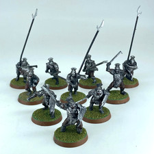 Uruk hai warriors for sale  CHICHESTER