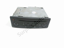 Autoradio 8200633634 renault d'occasion  France