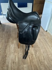 Fairfax gareth dressage for sale  STOKE-ON-TRENT