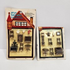 Vintage mini dollhouse for sale  Indianapolis
