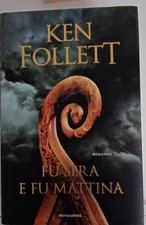 Romanzo sera mattina usato  Piana Degli Albanesi