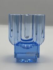 Vase cristal saint d'occasion  Strasbourg-