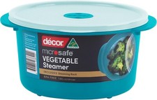Decor microwave vegetable for sale  HUNTINGDON