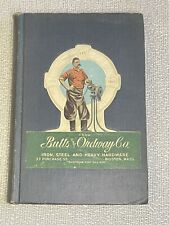 Antique 1916 champion for sale  Exeter