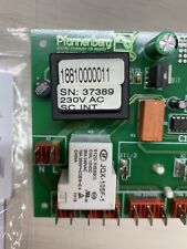 Pfannenberg standart controlle gebraucht kaufen  Fürth