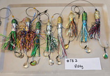 Tuna bombs wahoo for sale  Norco