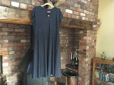 navy white spot dress for sale navy white spot dress for sale CULLOMPTON