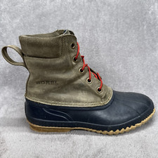 Sorel cheyanne lace for sale  Portland