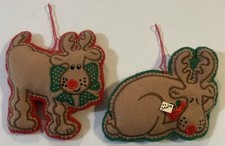Vtg set felt for sale  Lake Worth Beach