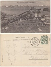 Rigi first mit usato  Isola Vicentina