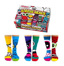 United oddsocks stress for sale  LONDON