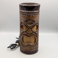 Bamboo tiki totem for sale  La Puente