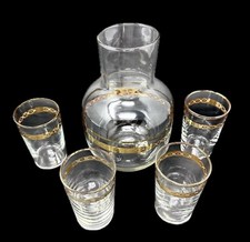 Mcm clear glass for sale  Westbrook