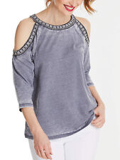 Anthology ladies grey for sale  DERBY