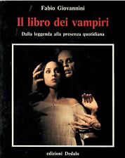 Libro dei vampiri usato  Sesto San Giovanni