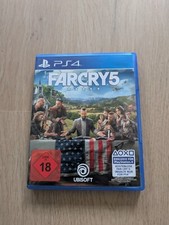 Far cry ps4 gebraucht kaufen  Rhens