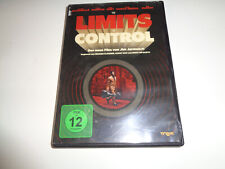 Dvd the limits gebraucht kaufen  Potsdam