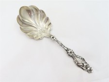 Sterling silver lily for sale  Weyers Cave