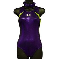 Armour purple green for sale  Farmingdale