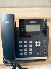 Yealink ultra elegant usato  Milano