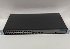 Switch HP 1910-24-PoE+ JG539A, usado comprar usado  Enviando para Brazil