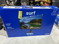 Usado, Monitor LED ONN 22" Widescreen Full HD - Preto (100002480) comprar usado  Enviando para Brazil