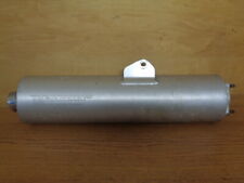 Suzuki sv1000 silencer for sale  DONCASTER