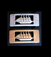 Gürtelschnalle 2cm breite gebraucht kaufen  Stapel