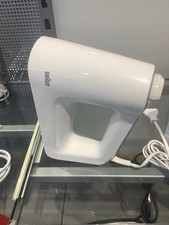 Braun multimix 3135 gebraucht kaufen  Langenhagen