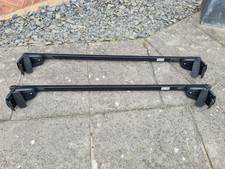 Roof bars seat for sale  STAFFORD
