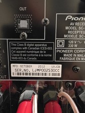 Sale pioneer 1522 for sale  Onalaska
