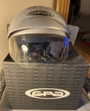 Gpa casque mini for sale  RINGWOOD