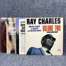 Lot vintage vinyl for sale  Lutz