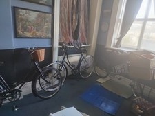 Vintage bicycles for sale  BRIXHAM