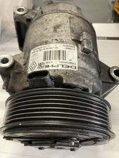 Compressore aria condizionata usato  Ragalna