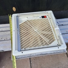 Caravan motorhome skylight for sale  WOLVERHAMPTON