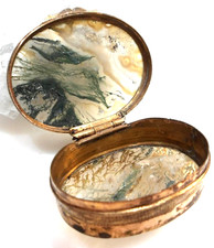 Antique victorian moss for sale  PENZANCE