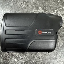 Simmons lrf 600 for sale  Fairbank