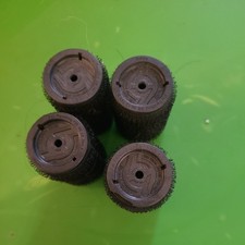 Cloudnine rollers 30mm for sale  BRIDLINGTON
