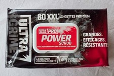 Lingettes xxl premium d'occasion  Courville-sur-Eure
