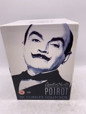 Poirot agatha christie for sale  MIRFIELD