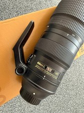 Objectif nikon nikkor d'occasion  Crozon