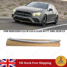 Front bumper splitter for sale  TAMWORTH