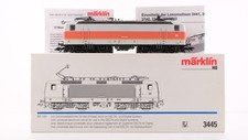 Märklin 3445 lok gebraucht kaufen  Mönchengladbach