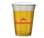 Budweiser plastic beer for sale  Fort Collins