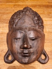Vintage buddha hindu for sale  HUNTLY