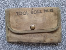 Army ww2 m12 for sale  DONCASTER
