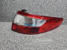 Usado, Lanterna traseira direita Renault Fluence SM3 2014 comprar usado Usado, Lanterna traseira direita Renault Fluence SM3 2014 comprar usado  Enviando para Brazil