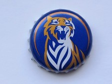 Bier-Kronkorken, bottle cap aus Singapur: Tiger Lager comprar usado  Enviando para Brazil