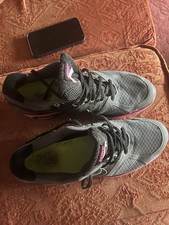Nike lunarglide size for sale  RYDE